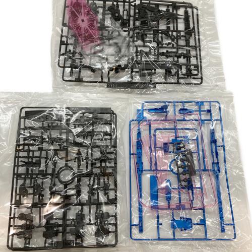 BANDAI (バンダイ) MG1/100 ガンダムベース限定 V2アサルトバスターガンダム ガンプラ Ver.Ka(チタニウムフィニッシュ)