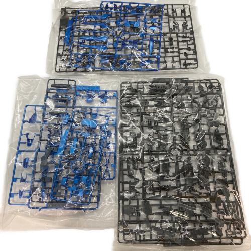 BANDAI (バンダイ) MG1/100 ガンダムベース限定 V2アサルトバスターガンダム ガンプラ Ver.Ka(チタニウムフィニッシュ)