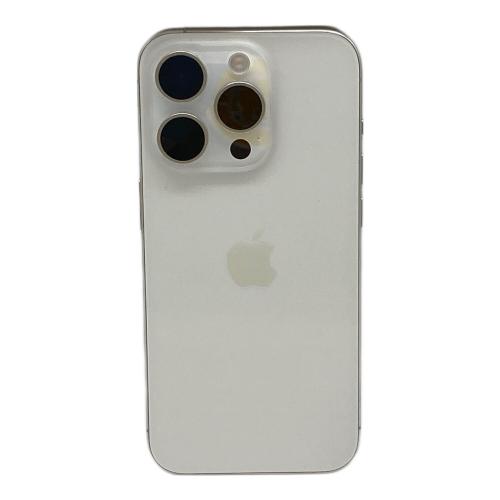 Apple (アップル) iPhone15 Pro MTUD3J/A 箱付