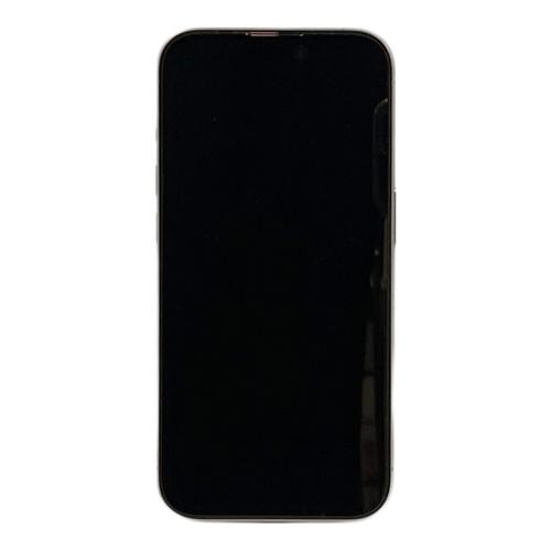 Apple (アップル) iPhone15 Pro MTUD3J/A 箱付