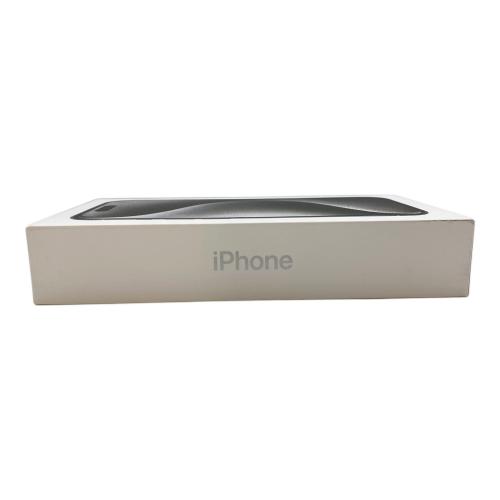 Apple (アップル) iPhone15 Pro MTUD3J/A 箱付
