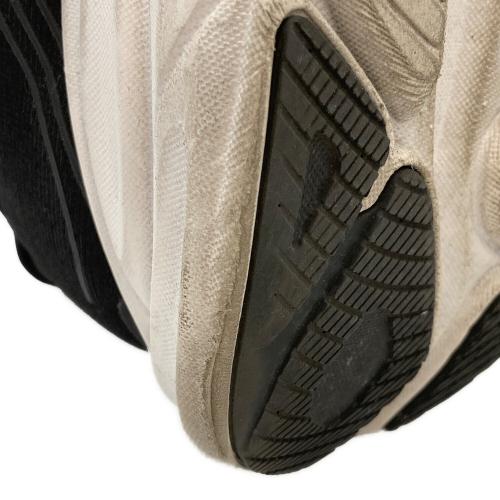 HOKA (ホカ) ランニングシューズ 1177538 BWHT CLIFTON 11 WIDE メンズ SIZE 30cm ブラック×ホワイト