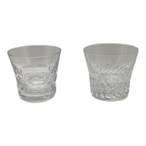 Baccarat (バカラ) グラス ペア