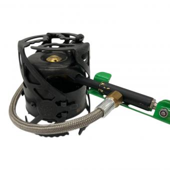 OPTIMUS (オプティマス) ガソリンシングルバーナー NOVA