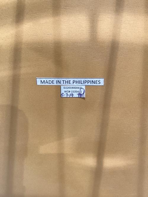 ASPLUND (アスプルンド) パティーローテーブル ホワイト×ナチュラル @