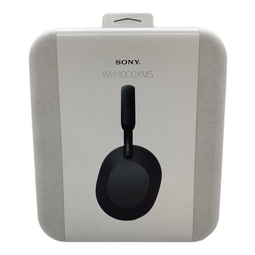 SONY (ソニー) ヘッドホン WH-1000XM5