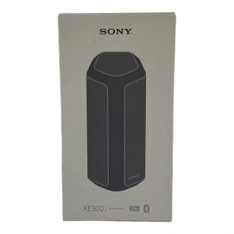 SONY (ソニー) ワイヤレススピーカー XE300