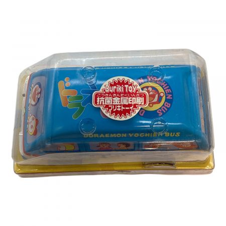 希少・早い者勝ち】【即購入可】ブリキレトロ ドラえもん ようちえん