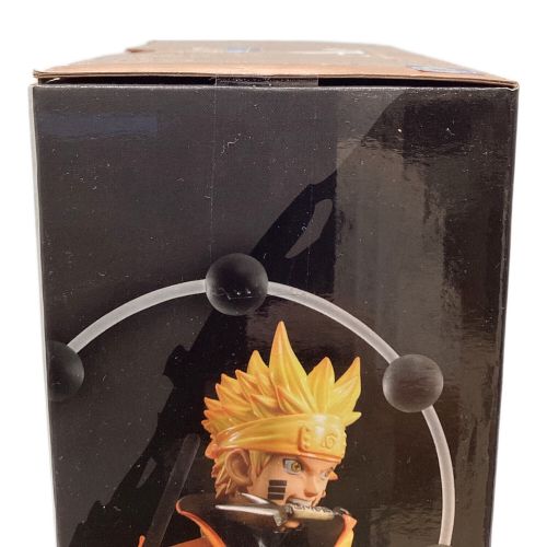 BANDAI (バンダイ) フィギュア 紡がれる火の意志 A賞 NARUTO うずまきナルト