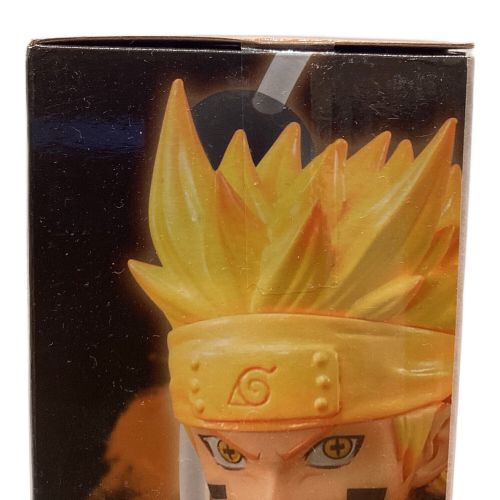 BANDAI (バンダイ) フィギュア 紡がれる火の意志 A賞 NARUTO うずまきナルト