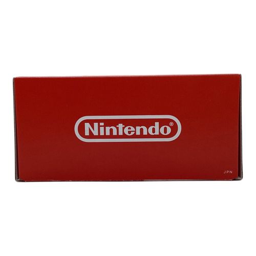 Nintendo (ニンテンドウ) Nintendo Switch(有機ELモデル) HEG-001 -