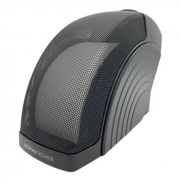 スピーカー・ウーファー MIRAI SPEAKER SF-MIRAIS5 ミライスピーカー/SF-MIRAIS5 : セカンドストリートYahoo!店 - 通販
