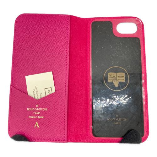 LOUIS VUITTON (ルイ ヴィトン) iPhoneケース iphone7/8/SE M61906