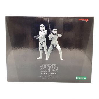 STAR WARS (スターウォーズ) ストームトルーパー  1/10スケール