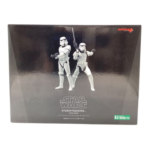 STAR WARS (スターウォーズ) ストームトルーパー  1/10スケール