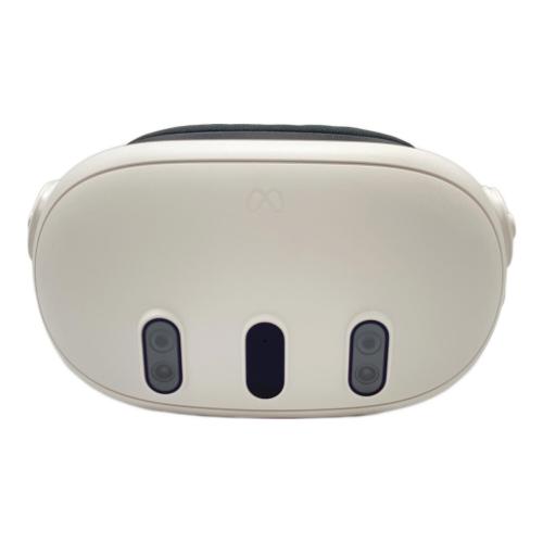 Meta Quest 3 動作確認済み 128GB -