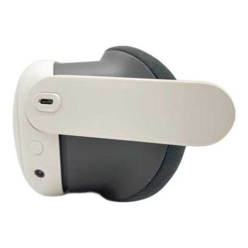 Meta Quest 3 動作確認済み 128GB -