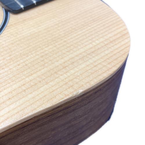 Taylor (テイラー) エレアコギター BT1e Baby Taylor スプルーストップモデル 2205141511