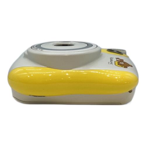 Instax Mini 25 リラックマ ※動作未確認 -