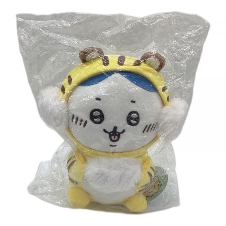 虎さんぬいぐるみ　ちいかわハチワレ ちいかわ 虎さんぬいぐるみS（ハチワレ）【1会計 2個まで