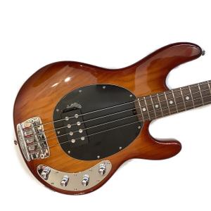 Sterling by Musicman (スターリン バイ ミュージックマン) エレキベース Stingray Ray 34 動作確認済み SR14014