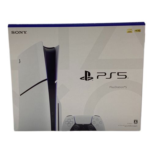 SONY (ソニー) Playstation5 CFI-2000A01 動作確認済み 1TB F44601FXL10903572