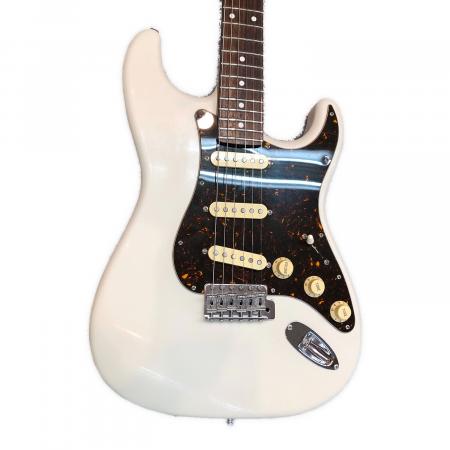 HISTORY (ヒストリー) エレキギター @ SH-SV/R VWH Heritage