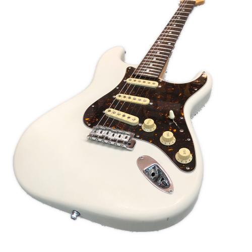 HISTORY (ヒストリー) エレキギター @ SH-SV/R VWH Heritage Wood ストラトキャスタータイプ 動作確認済み G110335