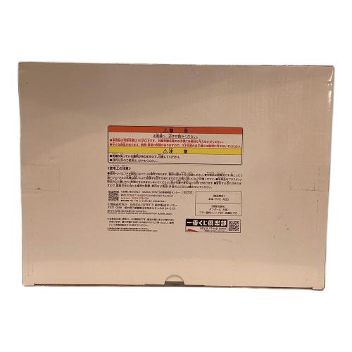 ONE PIECE C賞 ジャック 魂豪示像