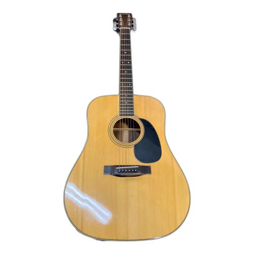 S.Yairi (エスヤイリ) アコースティックギター YD302