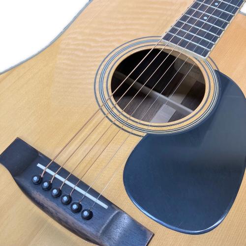 S.Yairi (エスヤイリ) アコースティックギター YD302