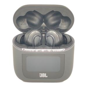 JBL (ジェービーエル) ワイヤレスイヤホン TOUR PRO 2