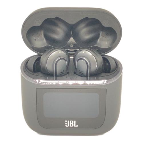 JBL (ジェービーエル) ワイヤレスイヤホン TOUR PRO 2