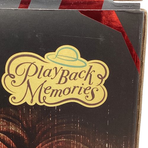 ONE PIECE (ワンピース) フィギュア 赤髪のシャンクス P.O.P “Playback Memories”