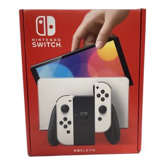 Nintendo (ニンテンドー) Nintendo Switch HEG-001 4902370548495 未使用品