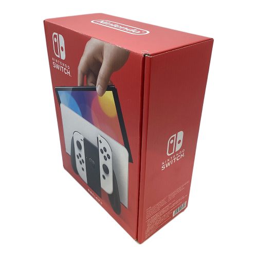 Nintendo (ニンテンドー) Nintendo Switch HEG-001 4902370548495 未使用品