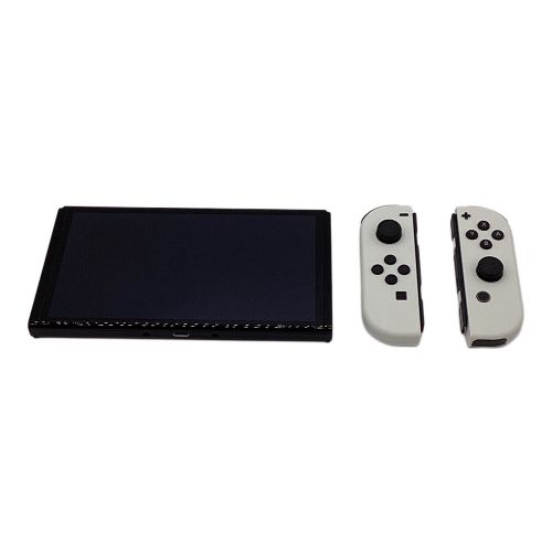 Nintendo (ニンテンドー) Nintendo Switch HEG-001 4902370548495 未使用品