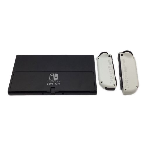 Nintendo (ニンテンドー) Nintendo Switch HEG-001 4902370548495 未使用品