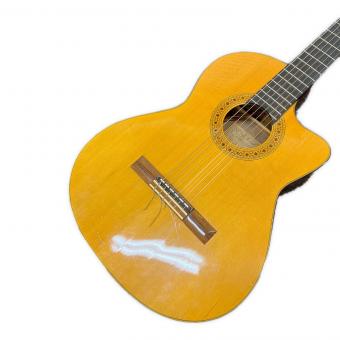 K.Yairi (ケーヤイリ) エレガット CE-1  2007年製 27704