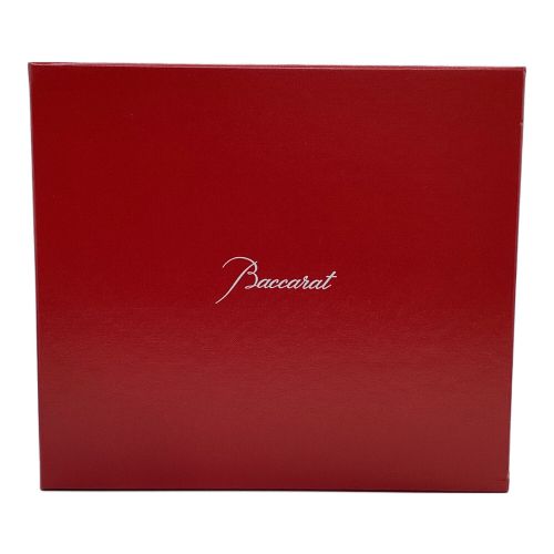 Baccarat (バカラ) ロックグラス 4Pセット