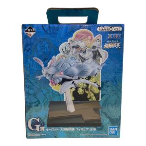 フィギュア WT100記念 one-piece キャロット 大海賊百景