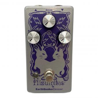 Hizumitas Earth Quaker Devices エフェクター