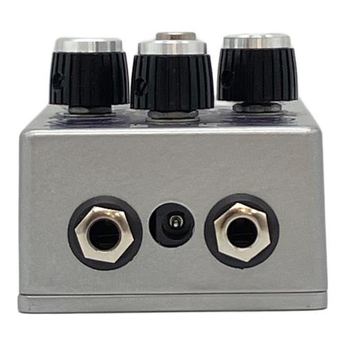 Hizumitas Earth Quaker Devices エフェクター