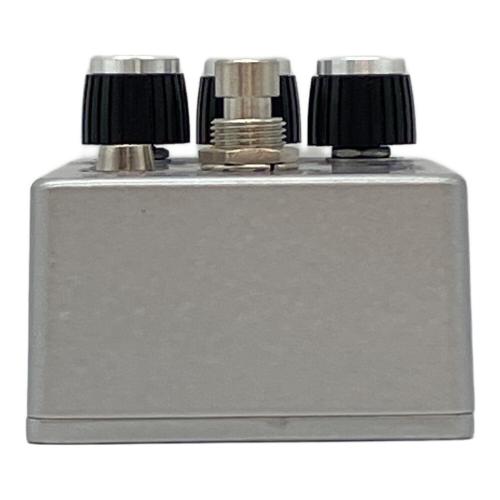 Hizumitas Earth Quaker Devices エフェクター