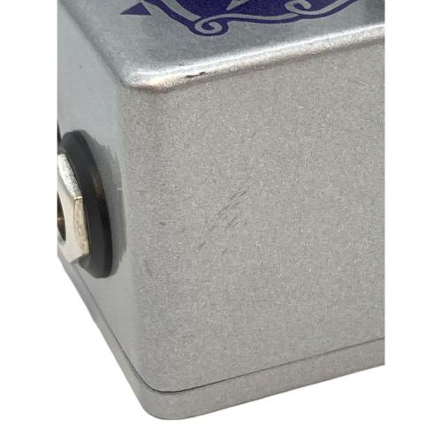 Hizumitas Earth Quaker Devices エフェクター