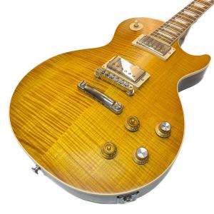 GIBSON (ギブソン) エレキギター  Kirk Hammett Signature "Greeny" Les Paul Standard Greeny Burst 2023年製 USA製