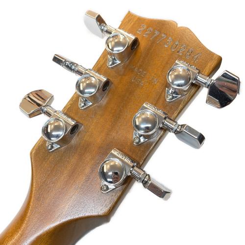 GIBSON (ギブソン) エレキギター  Kirk Hammett Signature "Greeny" Les Paul Standard Greeny Burst 2023年製 USA製