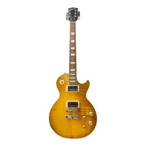 GIBSON (ギブソン) エレキギター  Kirk Hammett Signature "Greeny" Les Paul Standard Greeny Burst 2023年製 USA製