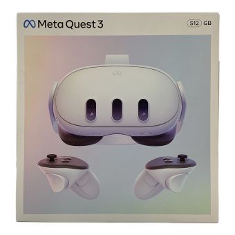 Meta Quest3 512GB 2582002417