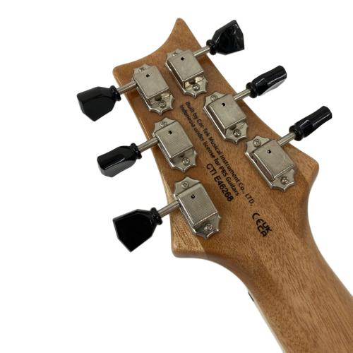 Paul Reed Smith (ポール リード スミス) SE Zach Myers Beveled エレキギター